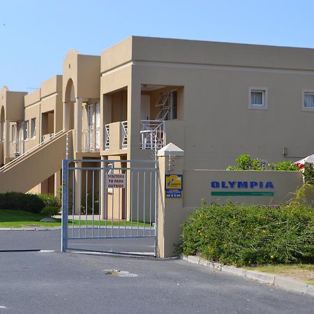 Smithland Guest Apartments Cape Town Bellville Zimmer foto