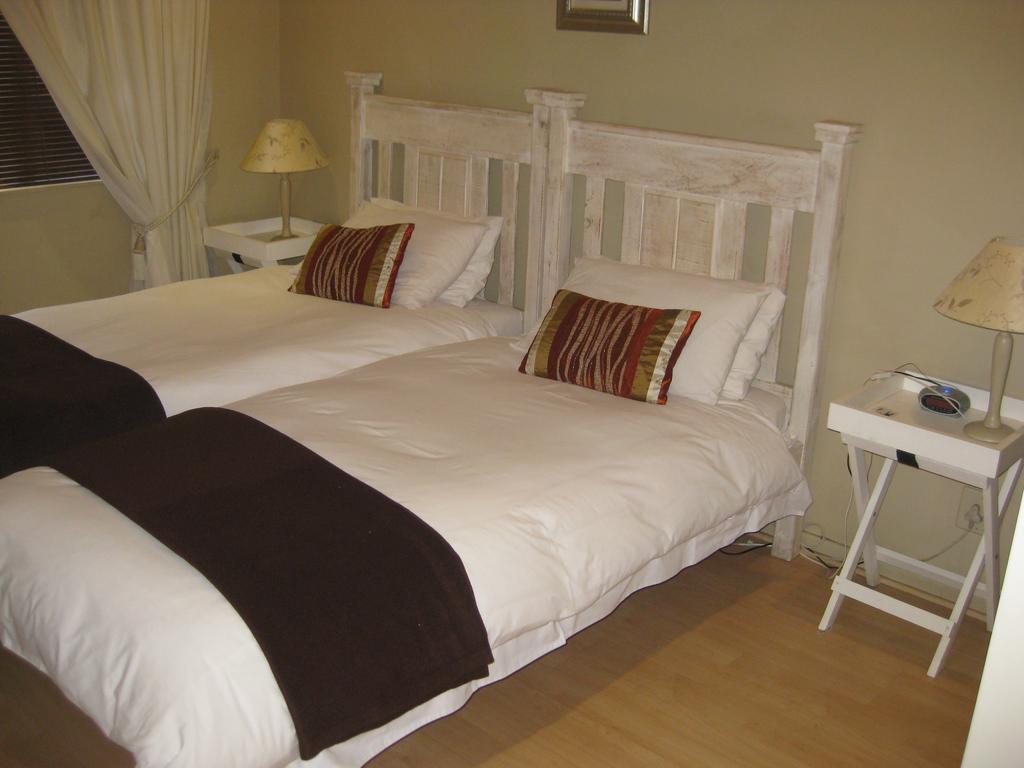 Smithland Guest Apartments Cape Town Bellville Zimmer foto