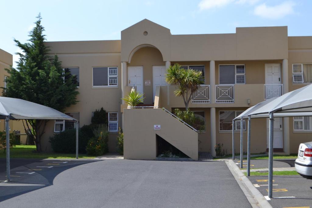Smithland Guest Apartments Cape Town Bellville Zimmer foto