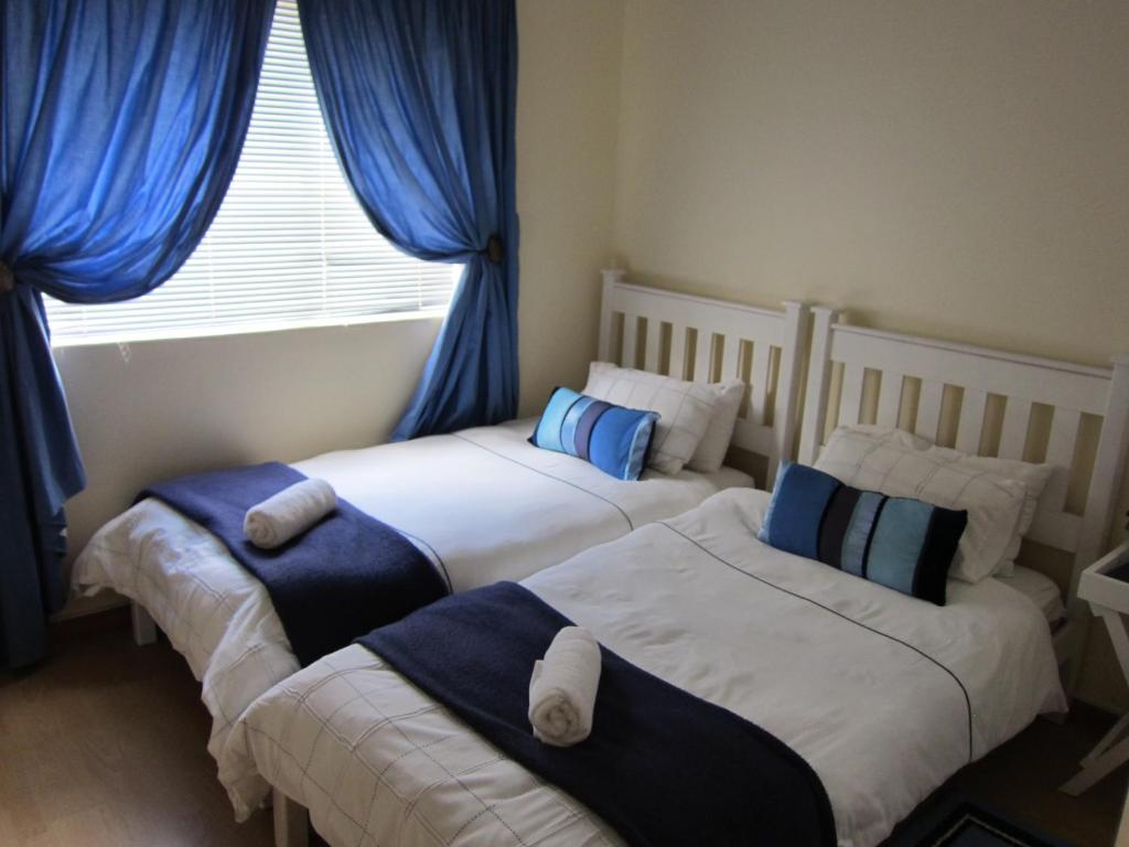 Smithland Guest Apartments Cape Town Bellville Zimmer foto