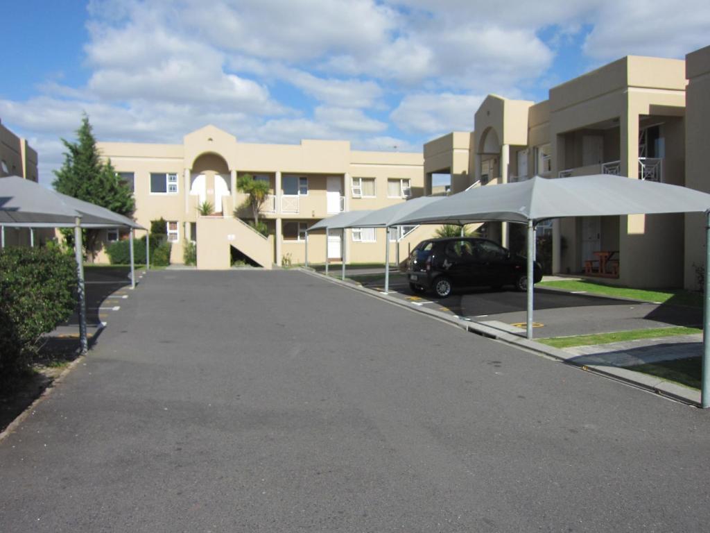 Smithland Guest Apartments Cape Town Bellville Zimmer foto