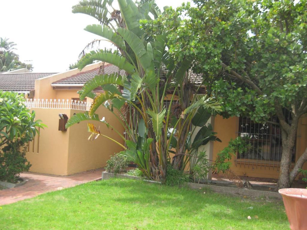 Smithland Guest Apartments Cape Town Bellville Zimmer foto