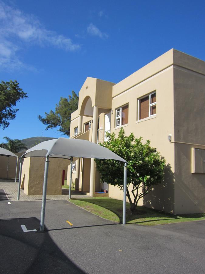 Smithland Guest Apartments Cape Town Bellville Exterior foto